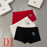 PTS2 All Underpants L-XXXL boxer briefs 3 with Box