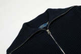 LFC7 New high-quality autumn and winter sweater outerwear, sweater cardigan clothes