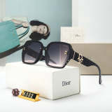 6332   Sunglasses with box