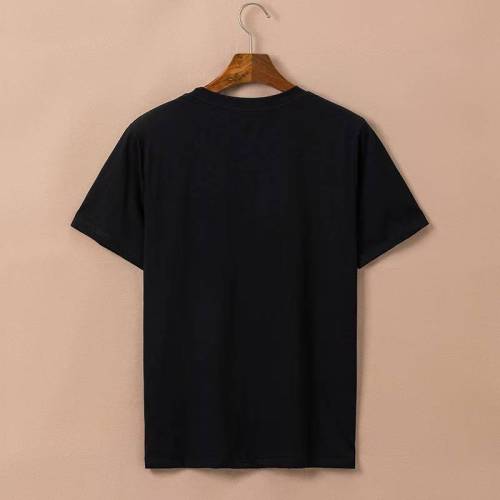 GUC095  Men's and women's summer short-sleeved T-shirt clothes