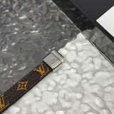 JK19 Leather bracelet Jewelry