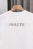 MOC029   Men's and women's summer short-sleeved T-shirt clothes