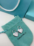 A1153 Women's titanium steel earrings and jewelry