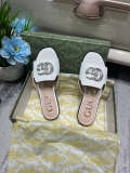 MGS12 Slippers Women shoes 35-40 With box