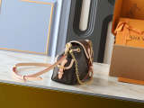 LLP217 Shoulder Bag 27-17-12CM Bags
