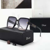 6383 Sunglasses with box