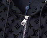 LVC023 New Fashion Set Coat+Pants Clothing