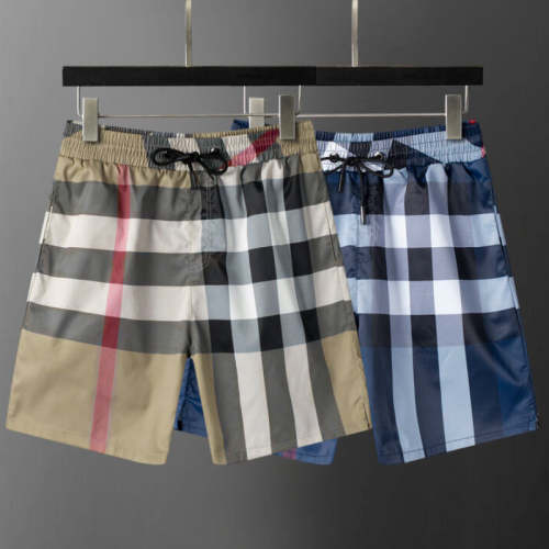 BUC020 New Men's Summer Swimming Pants, Beach Pants, Clothing