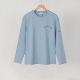 MOC13  New Men Spring Autumn Pure Cotton Long Sleeve Casual Clothing