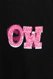OFFC38   Men's and women's summer short-sleeved T-shirt clothes