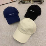 LUH1 New Sun Hat Duck Tongue Hat