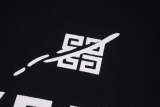 GIC27  Men's and women's summer short-sleeved T-shirt clothes