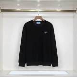 PRC12   New Men's and women’ s Spring Autumn Long Sleeve Casual Clothing