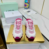 BDS8 Leather Slippers Women 35-41 Shoes with box