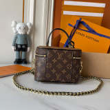 LLP219 Shoulder Bag 19-13-11CM Bags