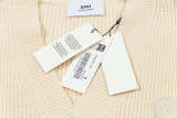 AMC42 New Spring and Autumn Sweater Vest Clothing