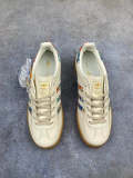 BAS48 Leather Shoes 36-45 with box