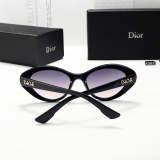 6385   Sunglasses with box