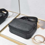 LDP15 Bag 23-17-7.5CM PVC Leather Bags