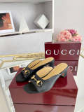 GGS11 Slippers Women 3.5CM shoes 35-41 With box