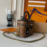 LLP219 Shoulder Bag 19-13-11CM Bags