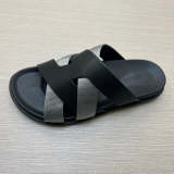 YHS1 Slippers Men shoes 38-46 With box