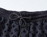 LVC023 New Fashion Set Coat+Pants Clothing