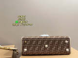 MFP5 Tote Bag 35-30CM Bags