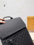 MLP37 Leather Bag 30-40CM backpack Bags