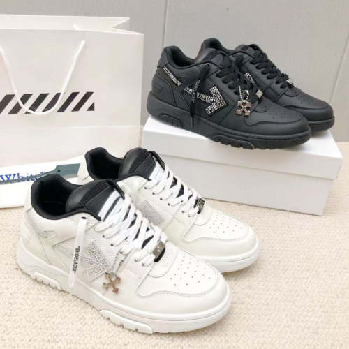 GOS6 Leather Women 35-40 Man 40-45 shoes with box