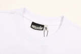 HEC2  Men's and women's summer short-sleeved T-shirt clothes