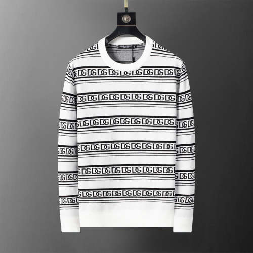 DGC15   Men's and women's autumn and winter sweaters, pullovers,  clothing