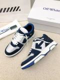 GOS5 Leather Women 35-40 Man 40-45 shoes with box