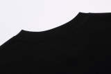 KLC21 New men's and women's pure cotton long sleeved casual clothes