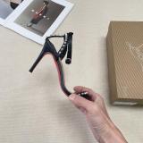 MCLS8 High heels 8/10CM Size 35-41 women shoes with box
