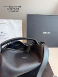 MPP4 Leather Bag 23-11-10CM Bags With box