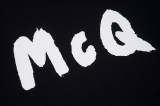 MQC5 Men's and women's summer short-sleeved T-shirt clothes