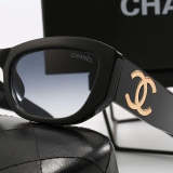 2660  Sunglasses with box