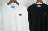 PRC12   New Men's and women’ s Spring Autumn Long Sleeve Casual Clothing