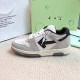 GOS3 Leather Women 35-40 Man 40-45 shoes with box