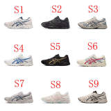 BAS44 Leather Shoes 36-45 with box