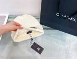 CHH67    New autumn and winter woolen hat woolen hat