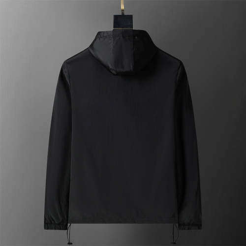 PRC1 New autumn trench coat, outerwear, clothing