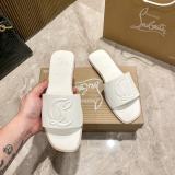 MCLS6 Slippers Women 35-41 shoes With box
