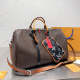 MLP34 Leather Bag 50-23-29CM Travel Bags