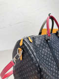 MLP34 Leather Bag 50-23-29CM Travel Bags