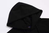 LVC026  New high-quality men's and women's hooded and pullover clothing