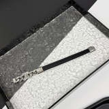 JK19 Leather bracelet Jewelry