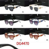 4470  Sunglasses with box