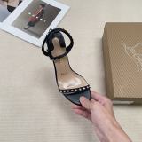 MCLS8 High heels 8/10CM Size 35-41 women shoes with box